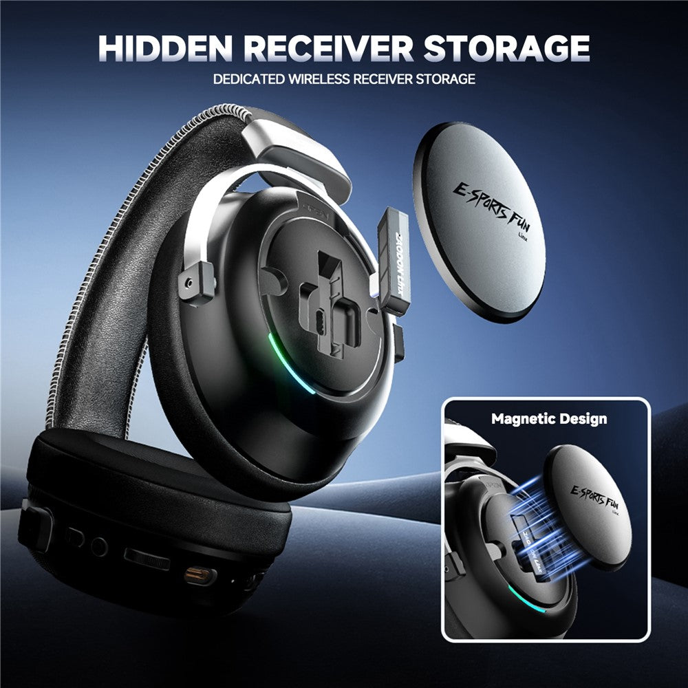 ZAODON LINX Gaming Headset – image 7