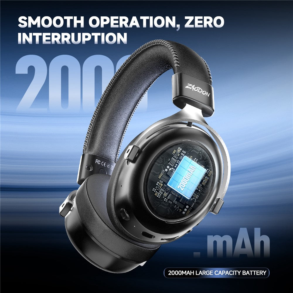 ZAODON LINX Gaming Headset – image 9