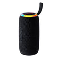 REMAX RB-M82 Portable Wireless Speaker – TWS Pairing, Colourful Light