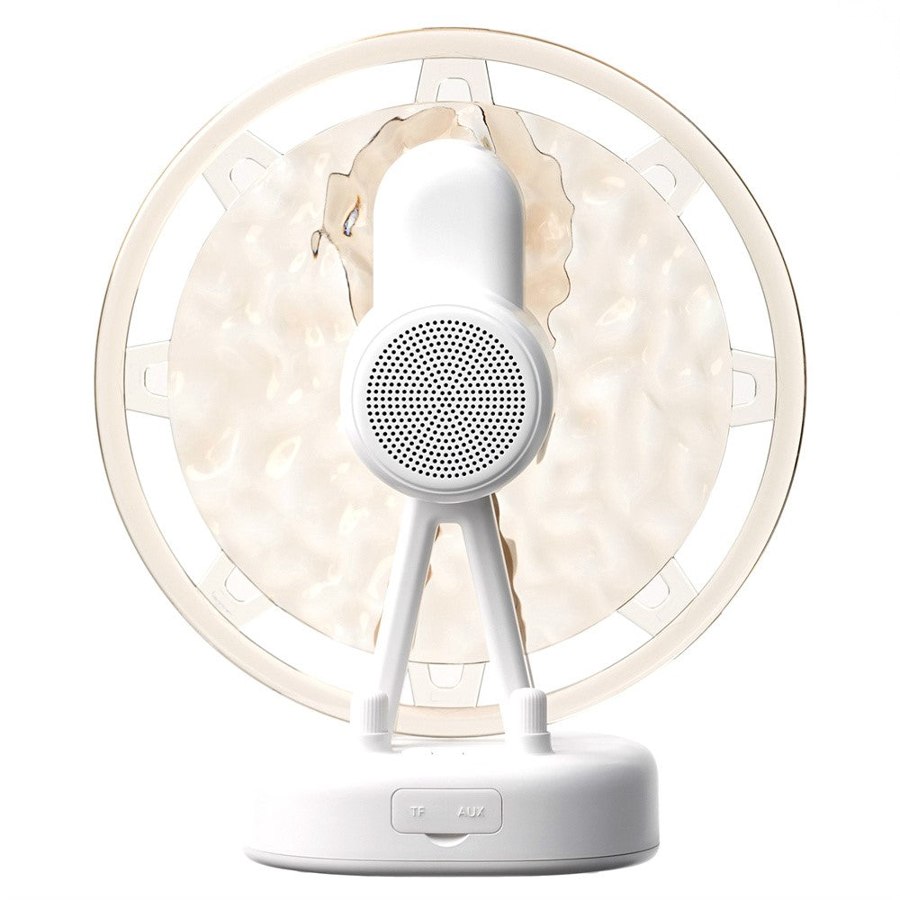 Ferris Wheel Water-Ripple Bluetooth Speaker – image 8