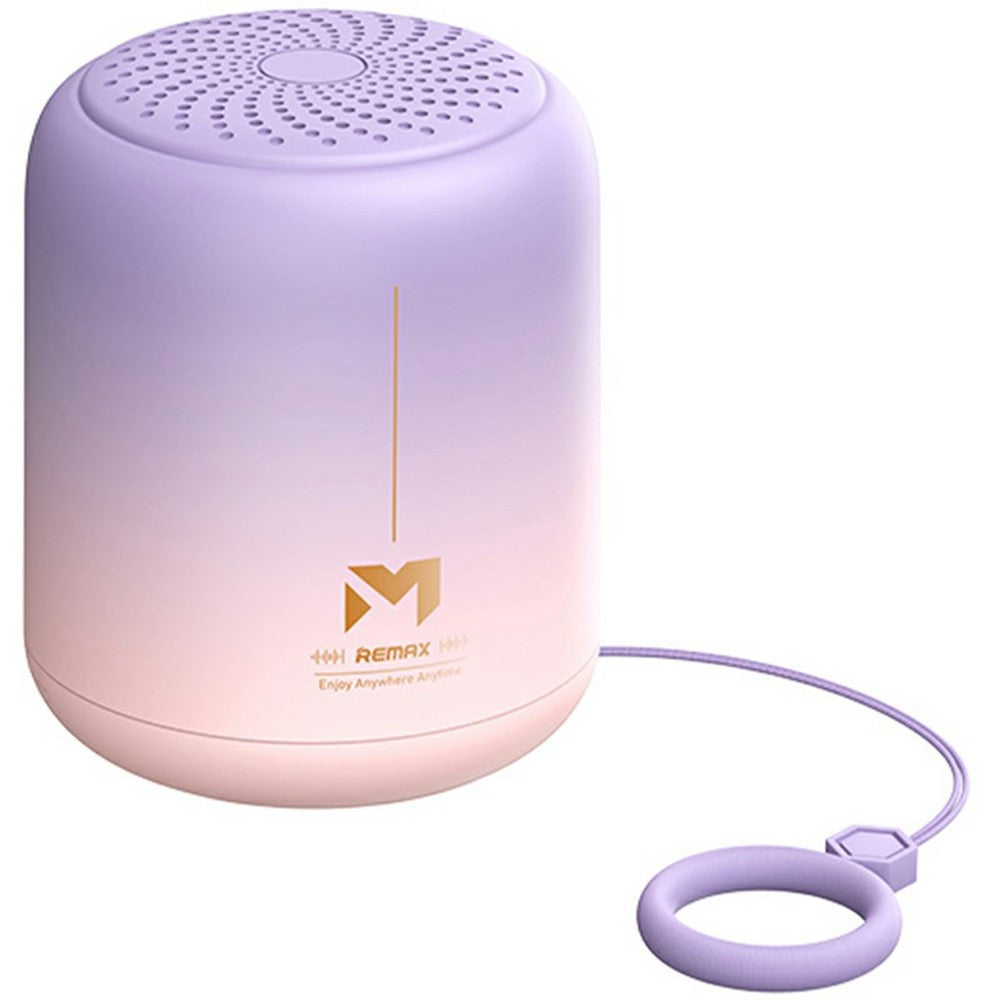 REMAX RB-M2 Portable Wireless Speaker – image 4