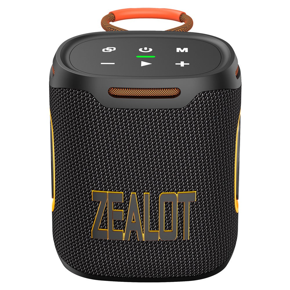 ZEALOT S122 Portable Wireless Speaker – image 2