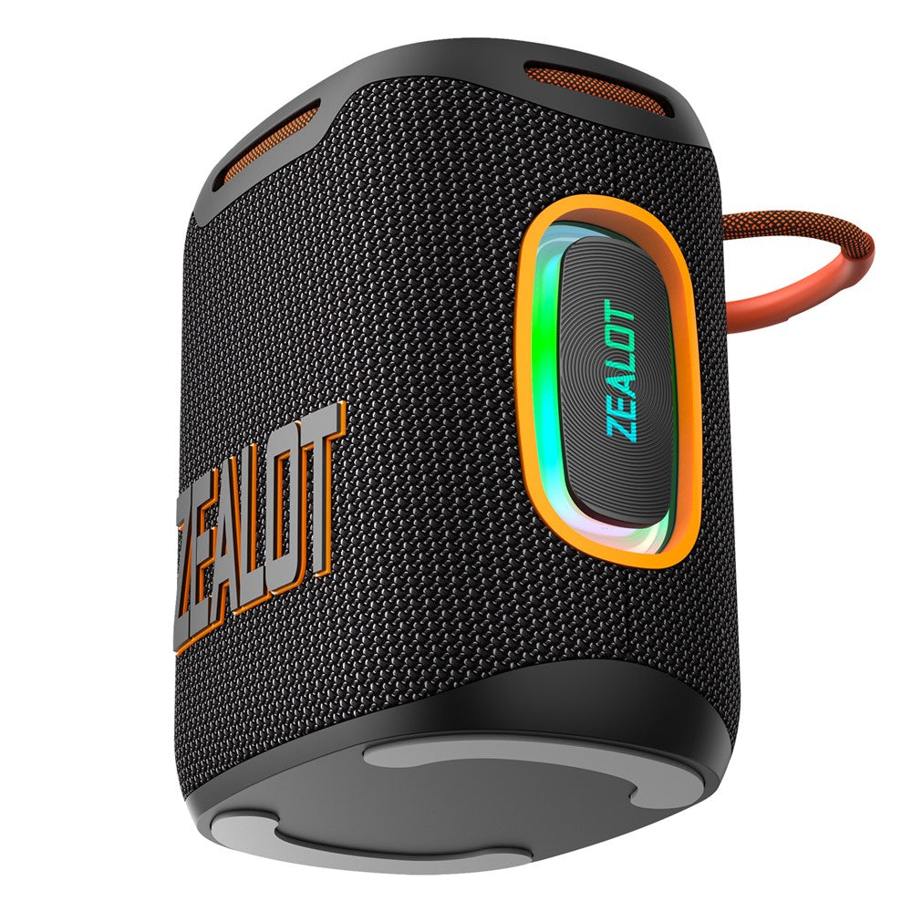ZEALOT S122 Portable Wireless Speaker – image 3