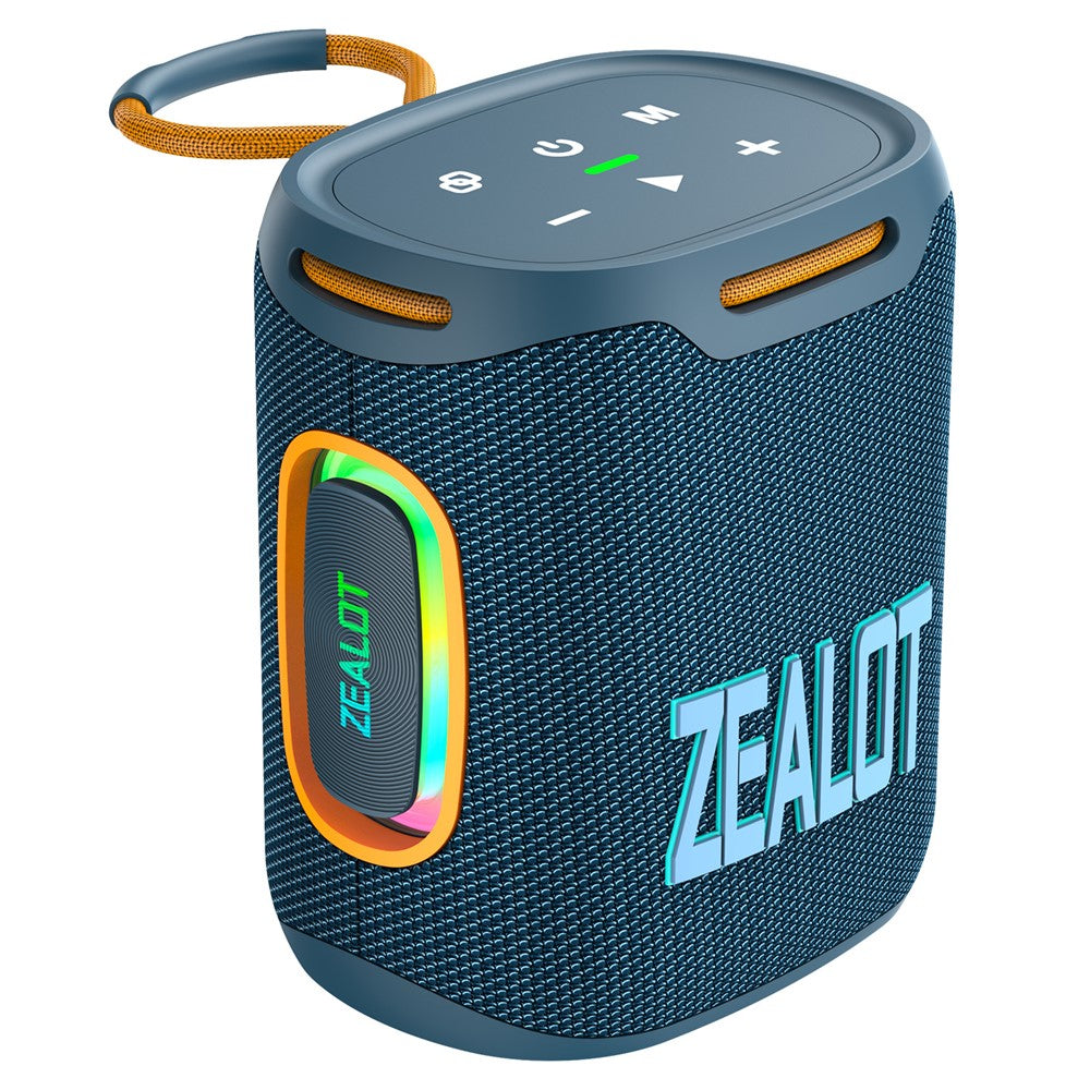 ZEALOT S122 Portable Wireless Speaker – image 15