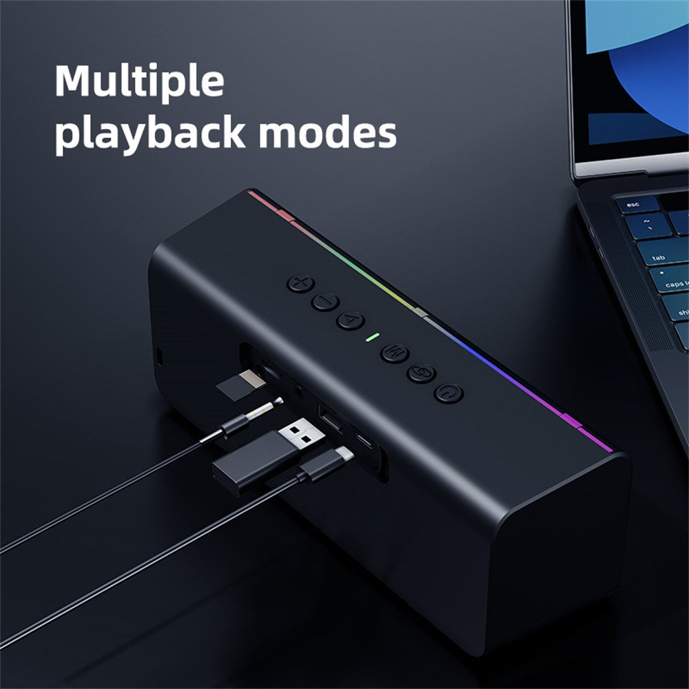 ZEALOT S72 Portable Bluetooth Speaker – image 12
