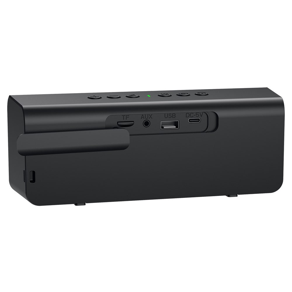 ZEALOT S72 Portable Bluetooth Speaker – image 2