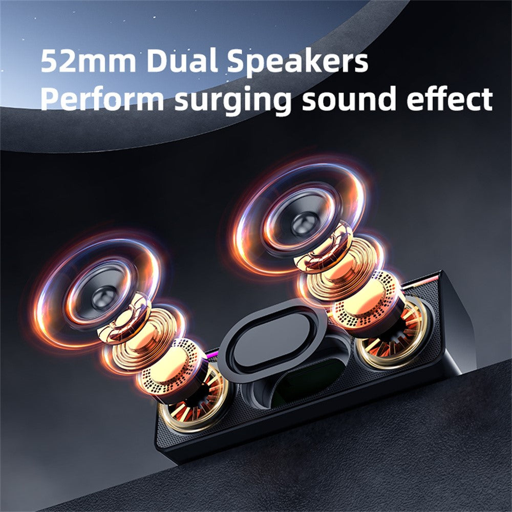 ZEALOT S72 Portable Bluetooth Speaker – image 3