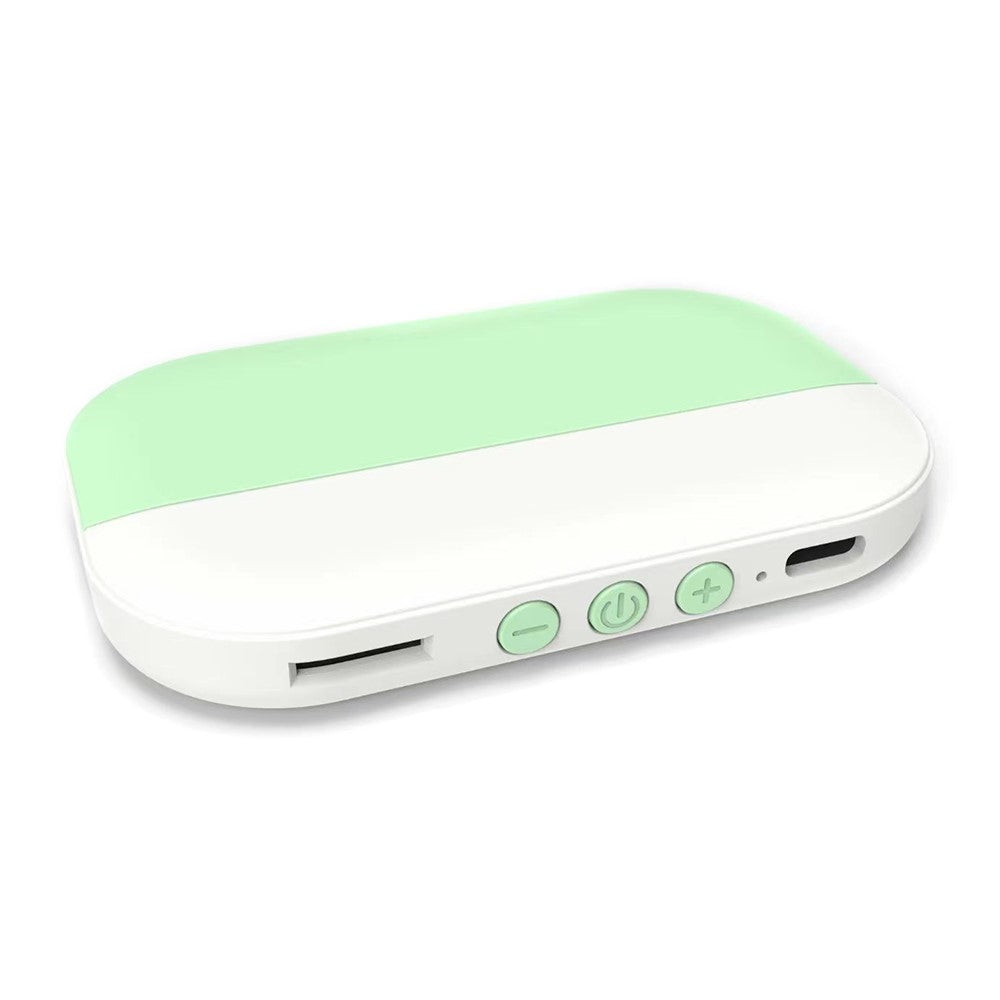 SMB-02 Bone Conduction Under-Pillow Speaker – main image