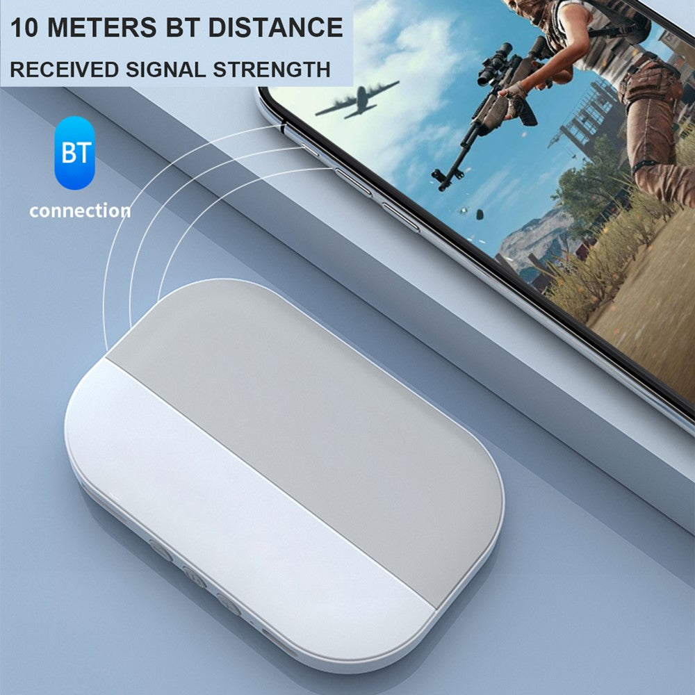 SMB-02 Bone Conduction Under-Pillow Speaker – image 2