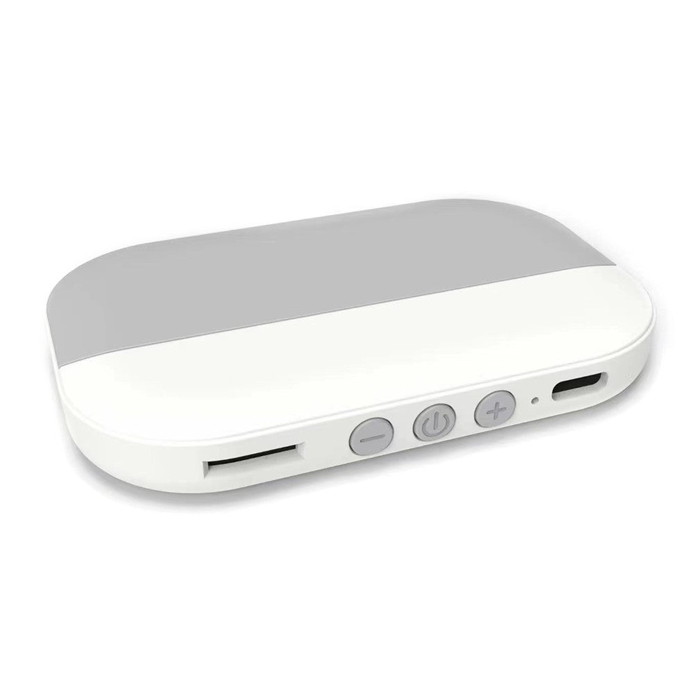 SMB-02 Bone Conduction Under-Pillow Speaker – image 8