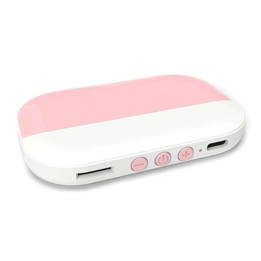 SMB-02 Bone Conduction Under-Pillow Speaker – image 9
