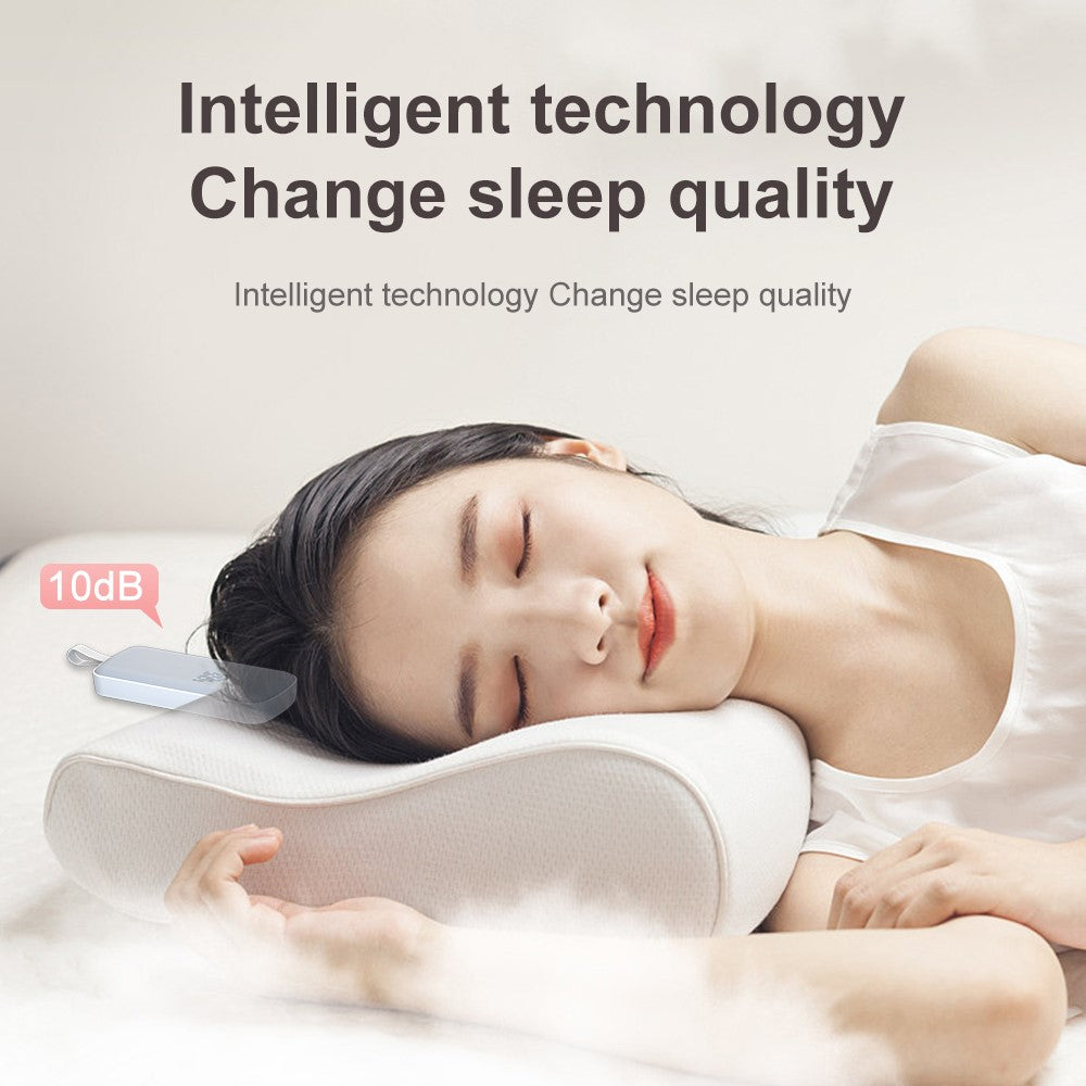 Bone Conduction Under-Pillow Sleep Speaker – image 4