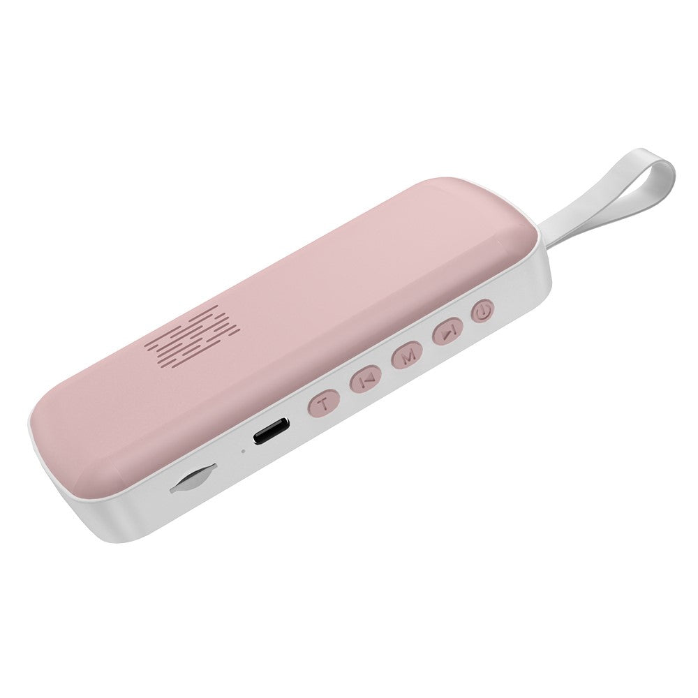 Bone Conduction Under-Pillow Sleep Speaker – image 9