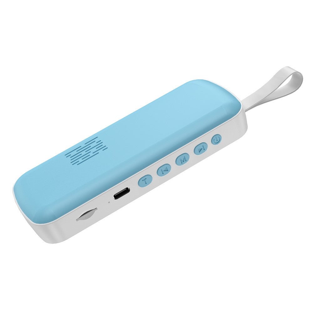 Bone Conduction Under-Pillow Sleep Speaker – image 10