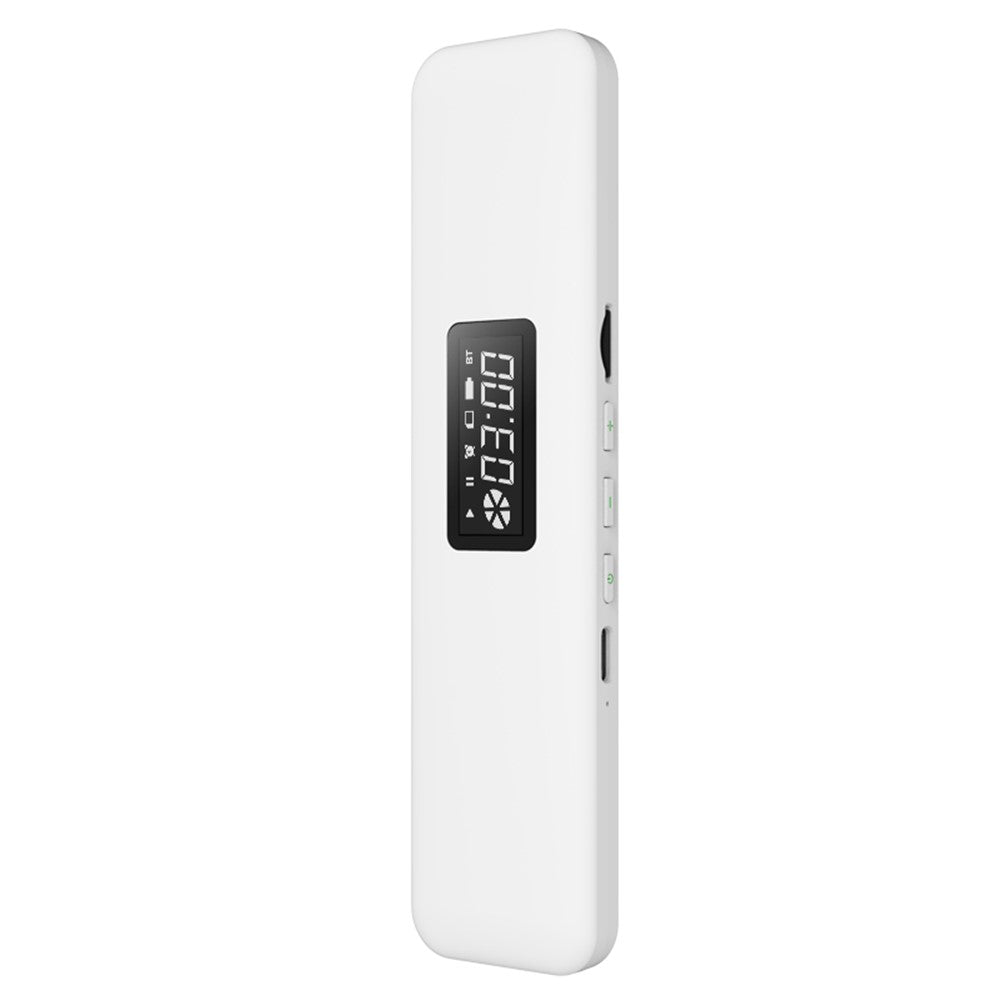 Bone Conduction Under-Pillow Sleep Speaker with White – image 9