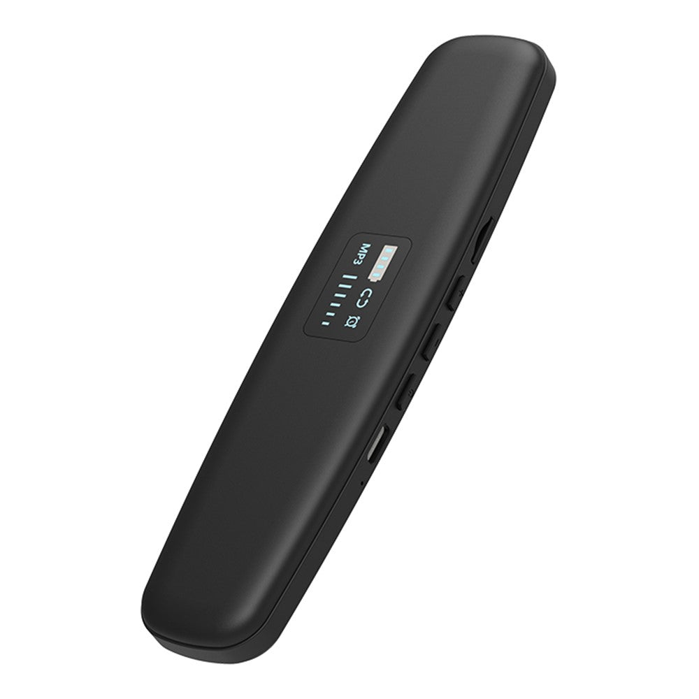 SMB-06 Under-Pillow Sleep Speaker – Bone Conduction, Wireless