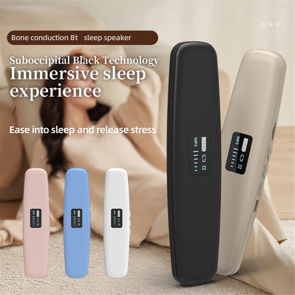 SMB-06 Under-Pillow Sleep Speaker – image 4