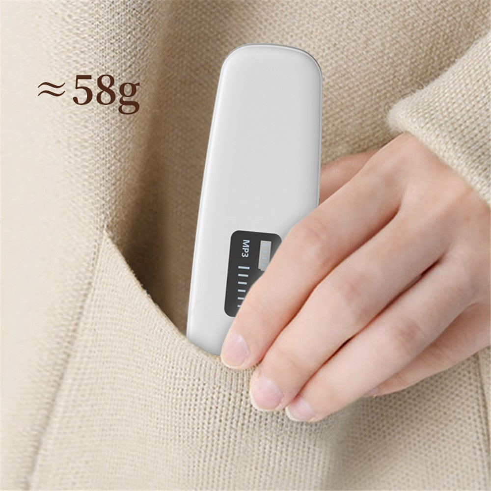 SMB-06 Under-Pillow Sleep Speaker – image 8