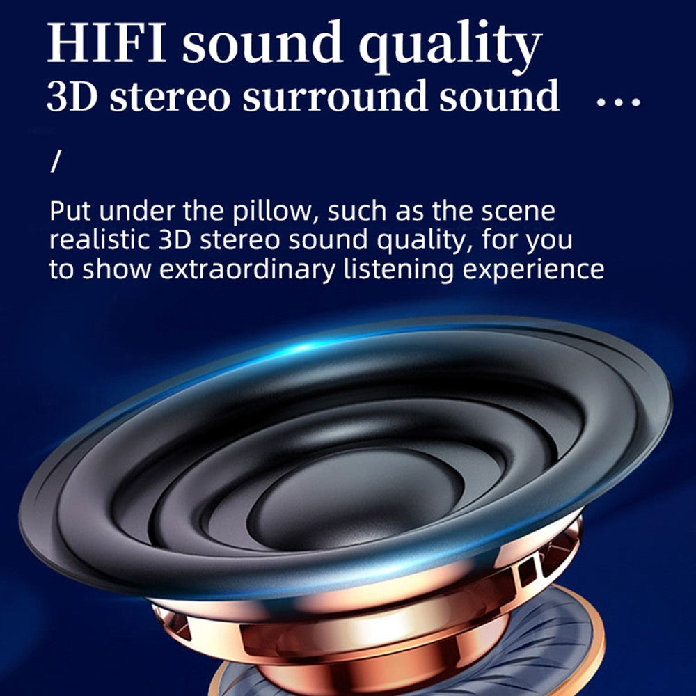 SMB-06 Under-Pillow Sleep Speaker – image 9