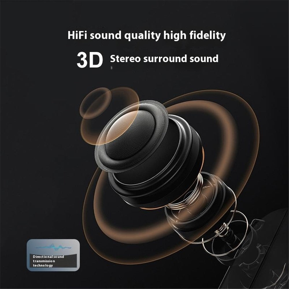 Bone Conduction Under-Pillow Sleep Speaker – image 10