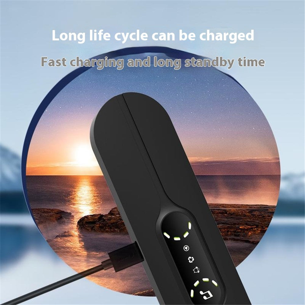 Bone Conduction Under-Pillow Sleep Speaker – image 12