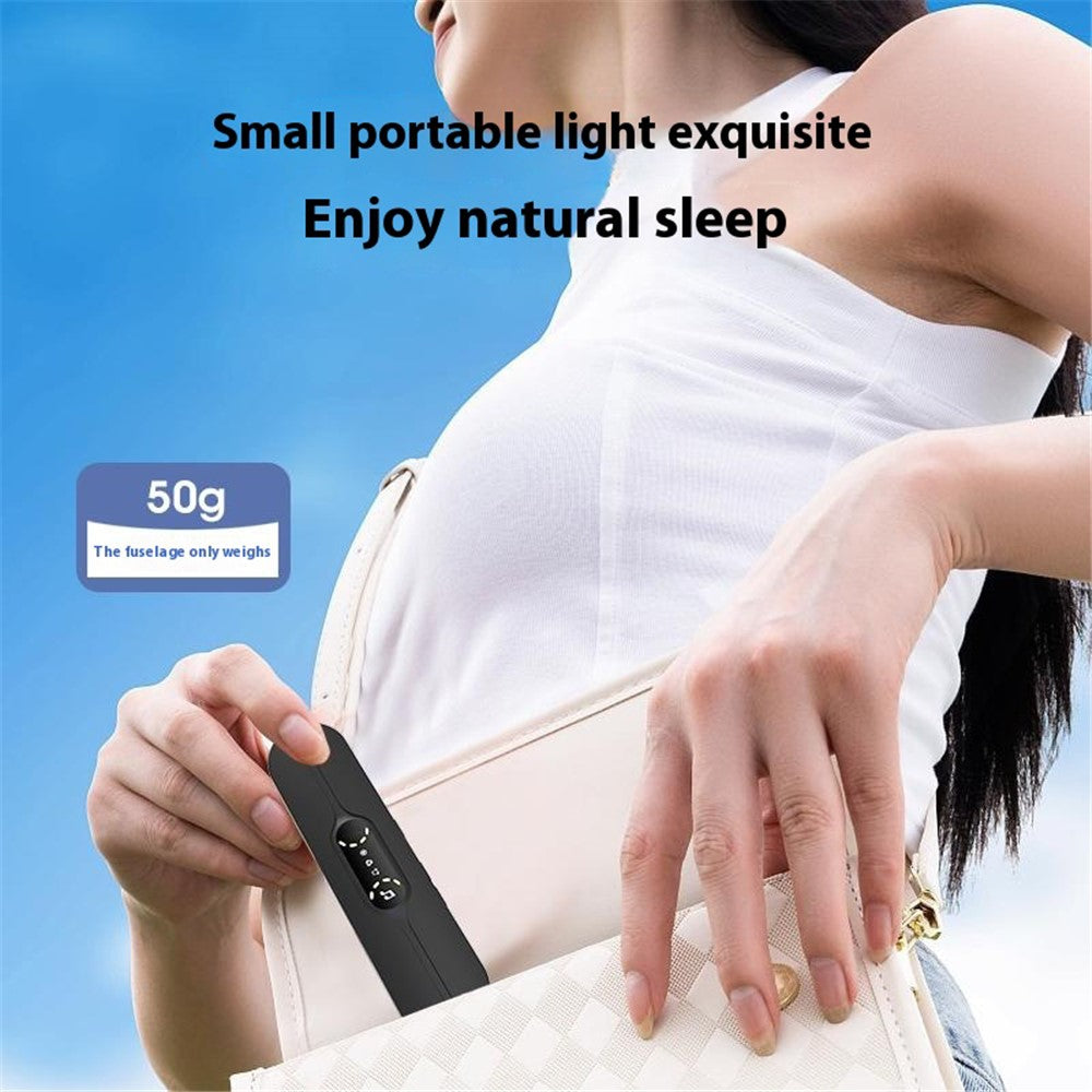 Bone Conduction Under-Pillow Sleep Speaker – image 13
