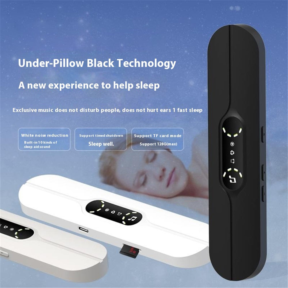Bone Conduction Under-Pillow Sleep Speaker – image 4
