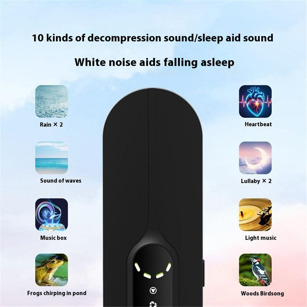 Bone Conduction Under-Pillow Sleep Speaker – image 9