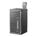 REMAX RB-M23 Container-Style Portable Wireless Speaker