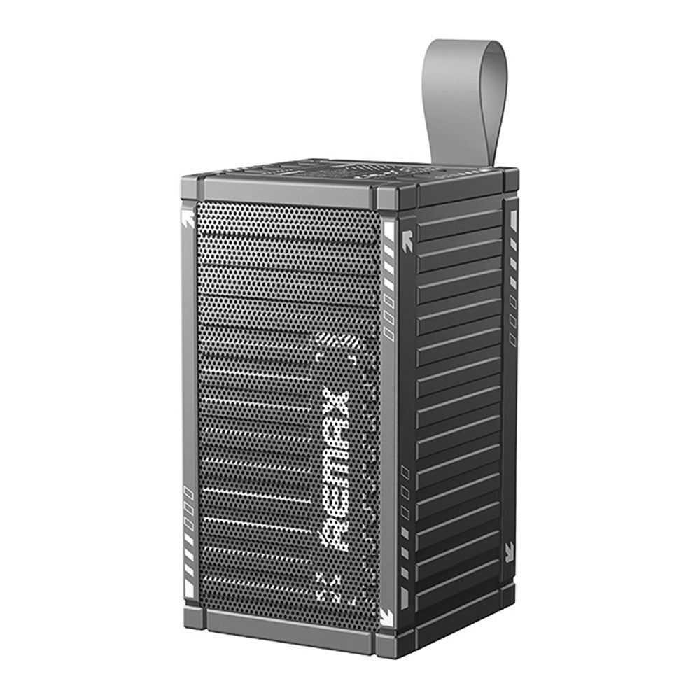 REMAX RB-M23 Container-Style Portable Wireless Speaker