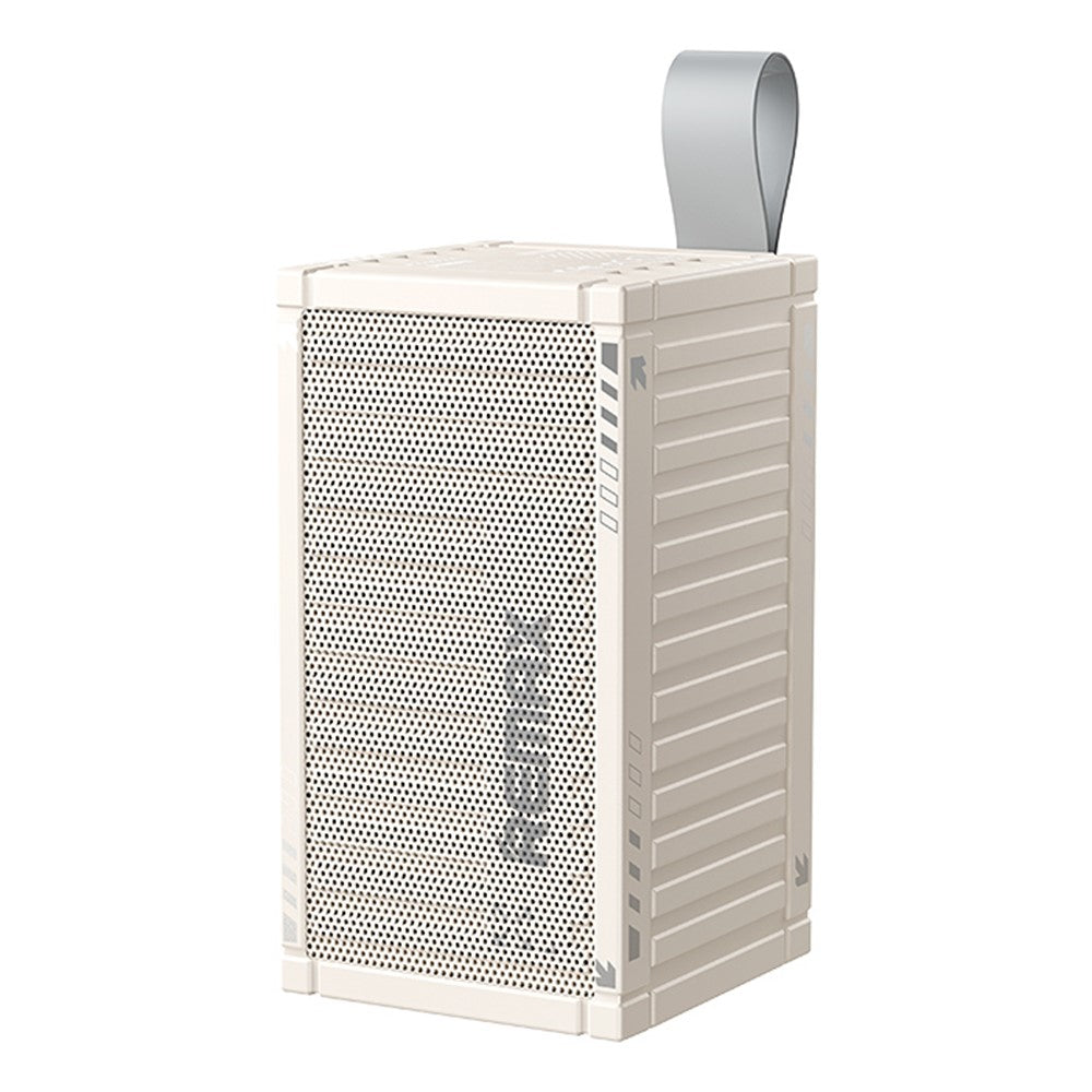 REMAX RB-M23 Container-Style Portable Wireless Speaker – image 6