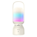 YESIDO YSW26 Outdoor Bluetooth-Compatible Speaker Portable Wireless Music Player with 11 Lighting Modes