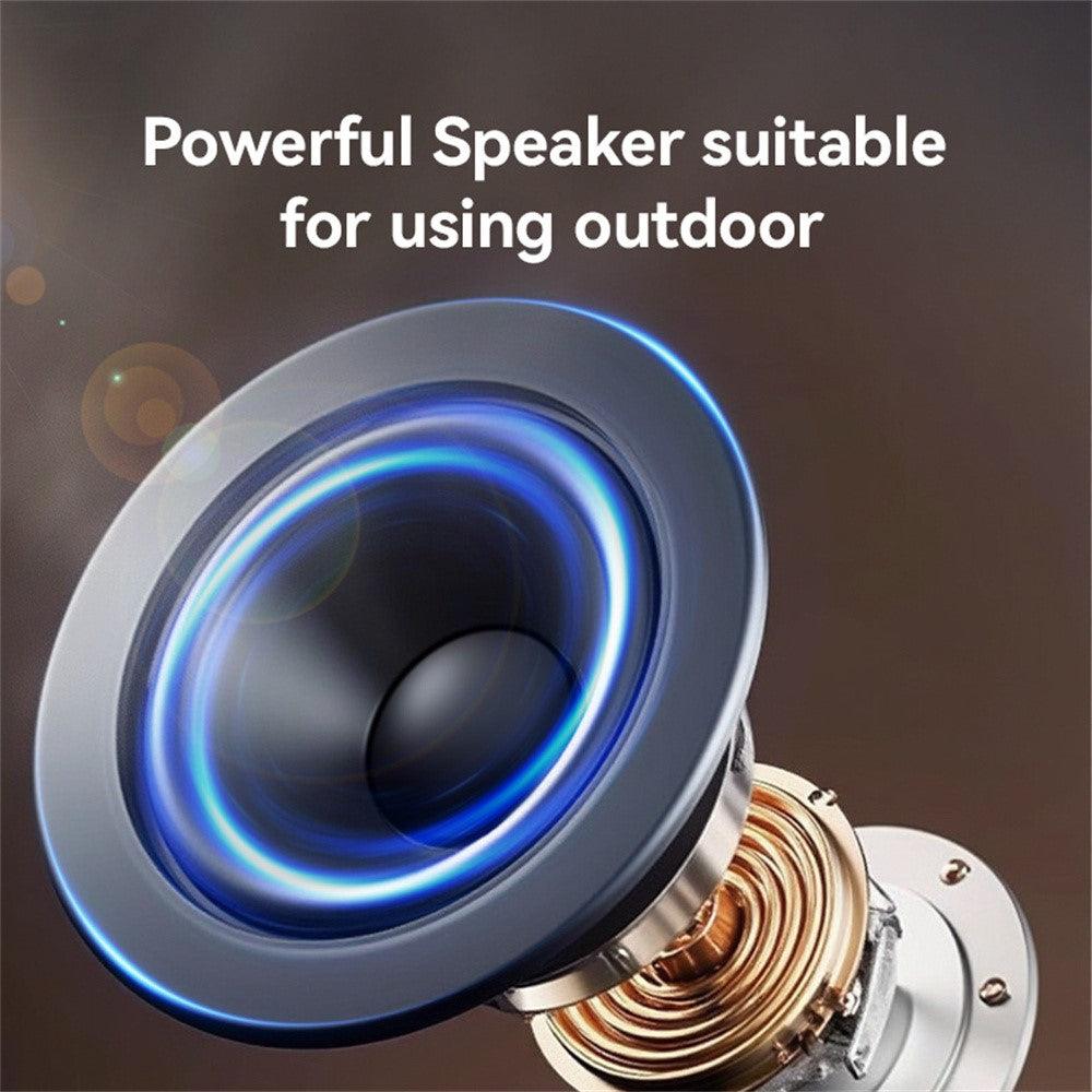 YESIDO YSW26 Outdoor Bluetooth Speaker – image 5
