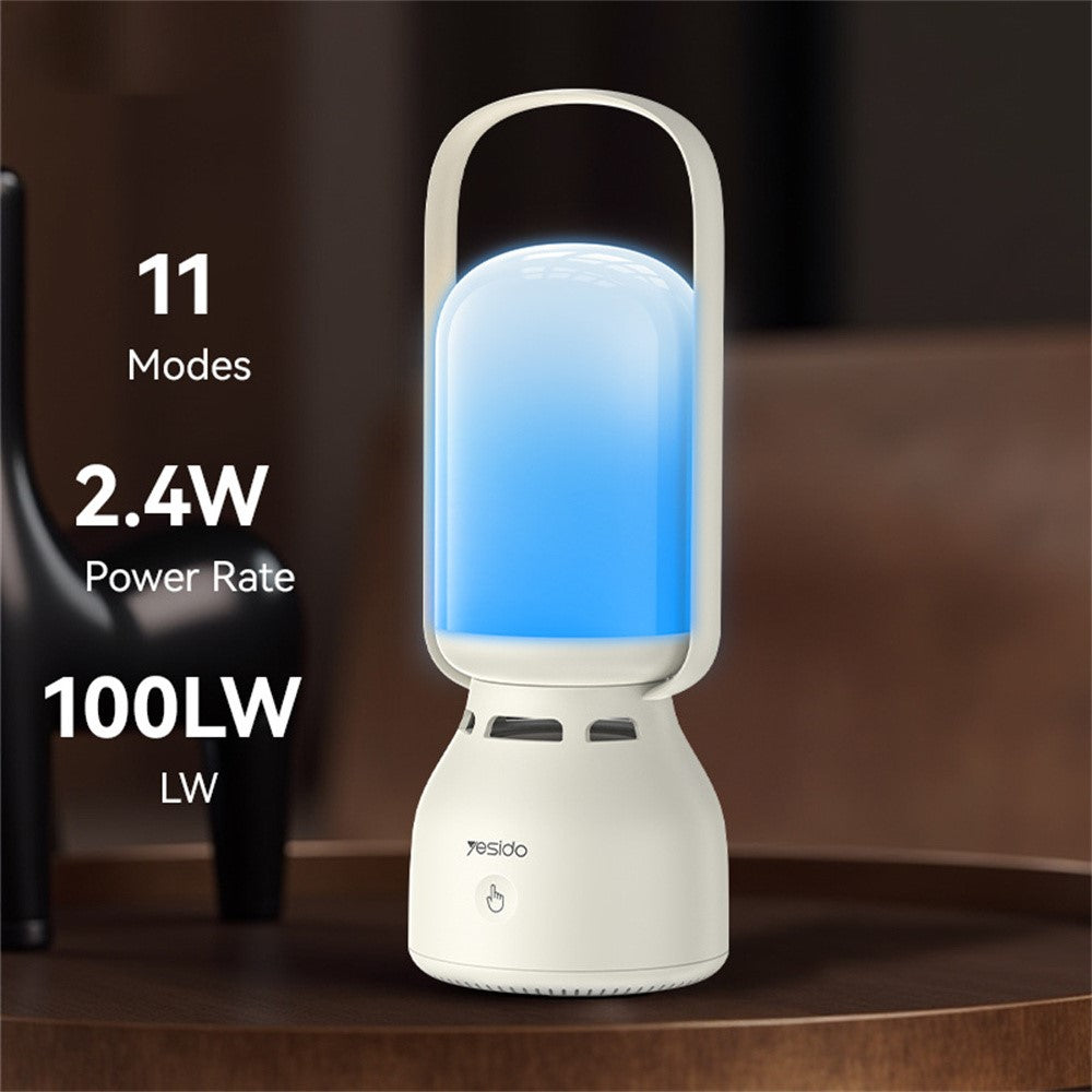 YESIDO YSW26 Outdoor Bluetooth Speaker – image 7
