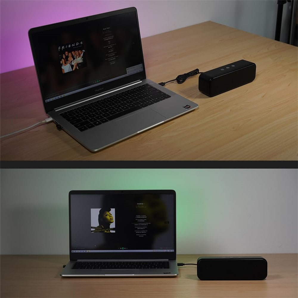 USB Mini Soundbar – image 7