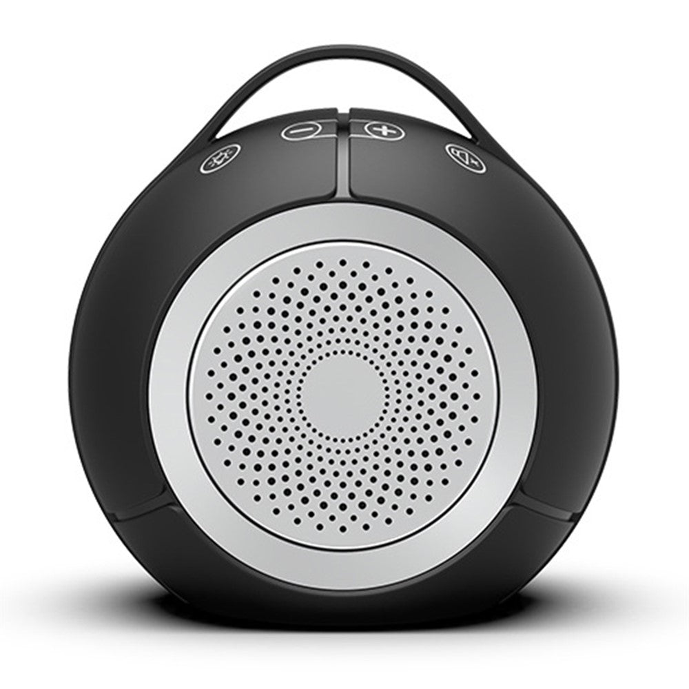 Ball-Shaped USB Desktop Speaker – image 10