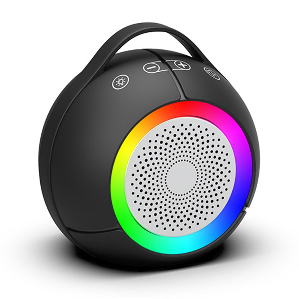 Ball-Shaped USB Desktop Speaker – image 2