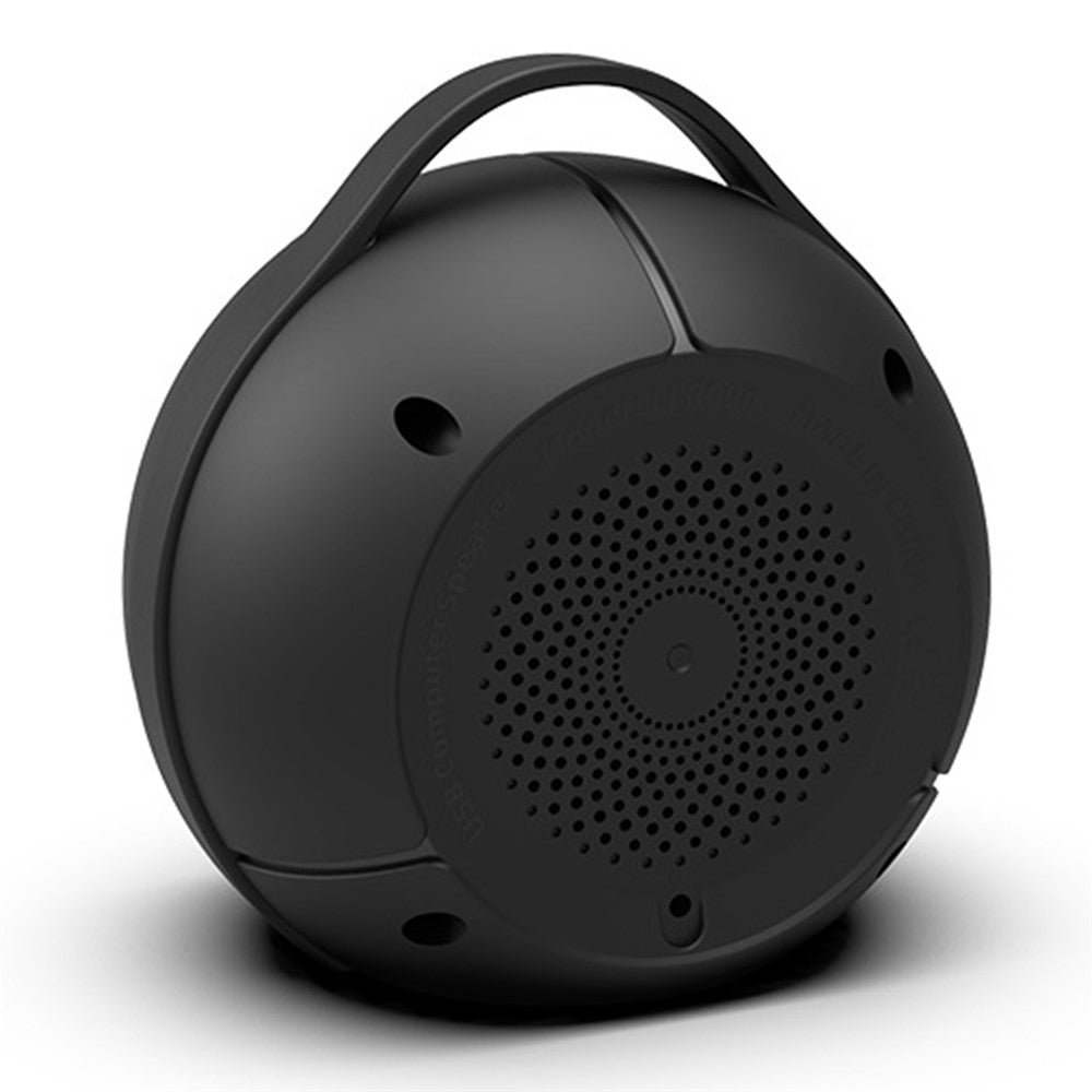 Ball-Shaped USB Desktop Speaker – image 9