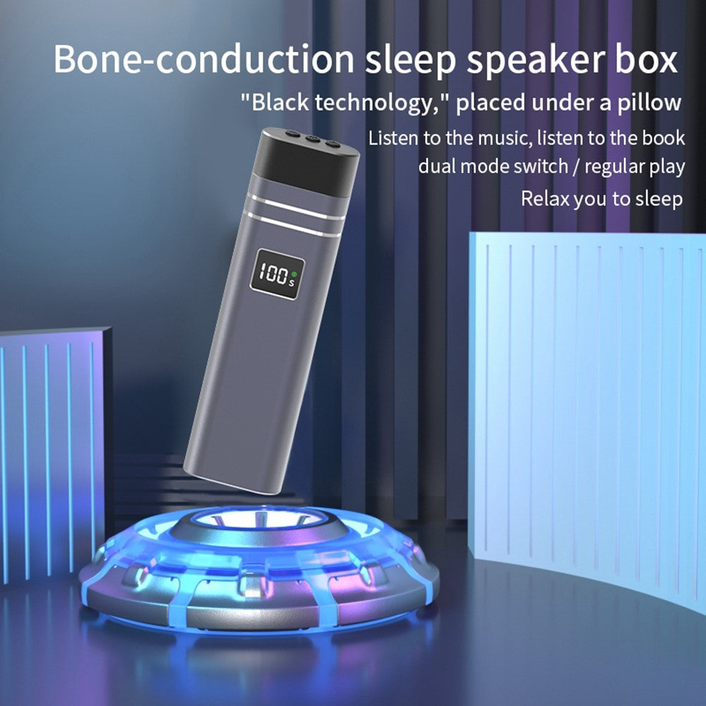 Bone Conduction Under-Pillow Sleep Speaker – image 3