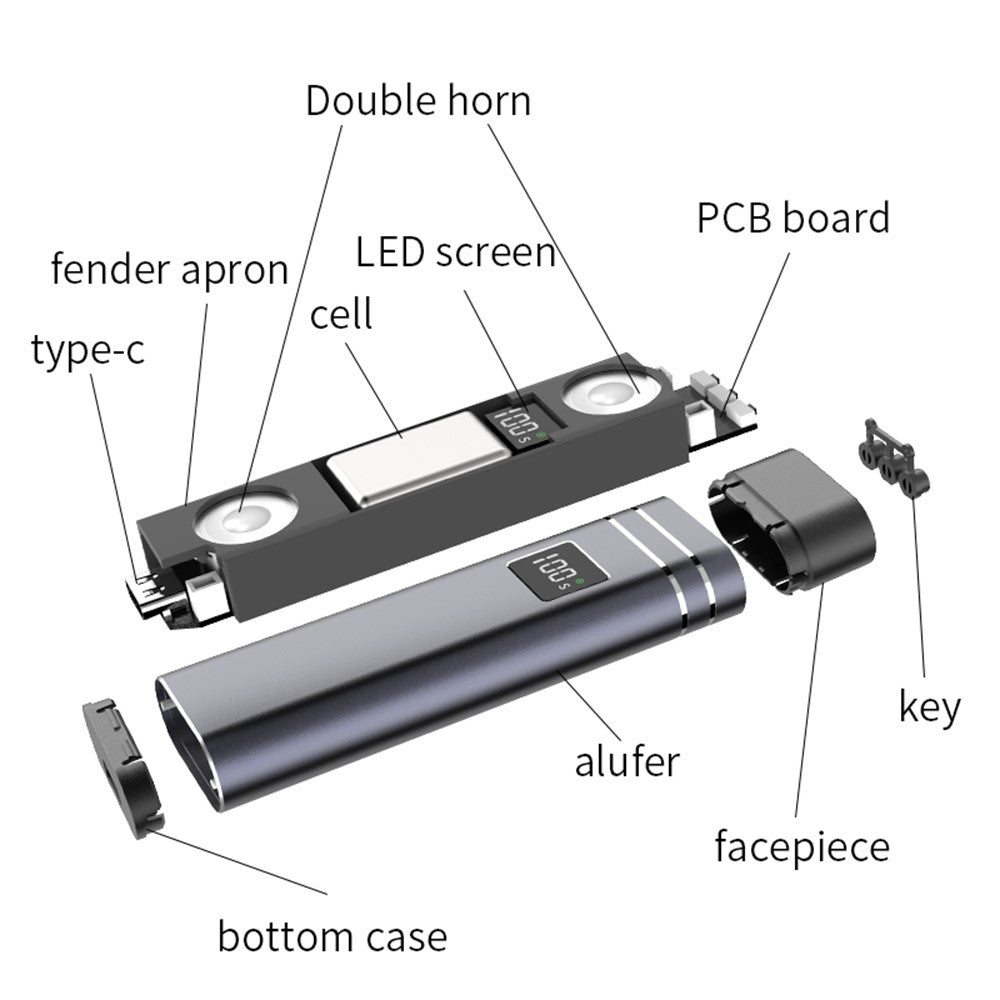 Bone Conduction Under-Pillow Sleep Speaker – image 4