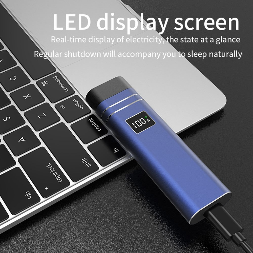 Bone Conduction Under-Pillow Sleep Speaker – image 8