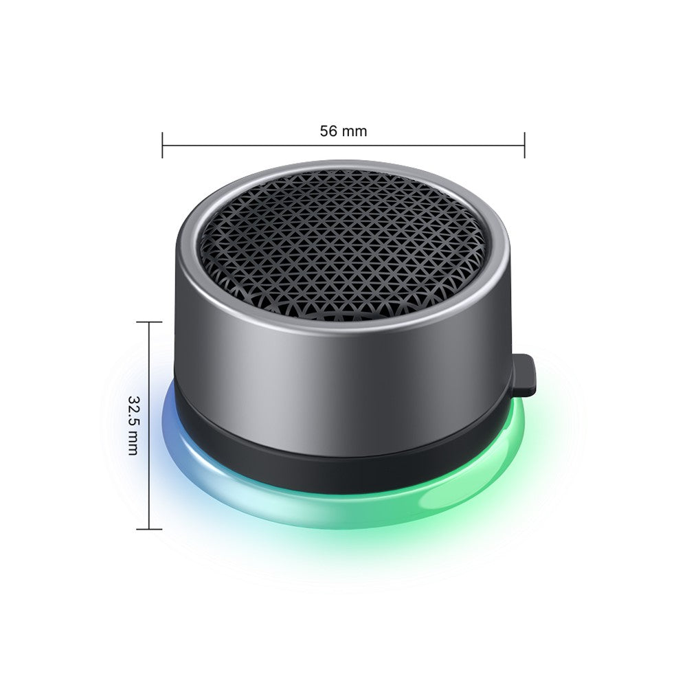 CWS07 Magnetic Bluetooth Speaker – image 11