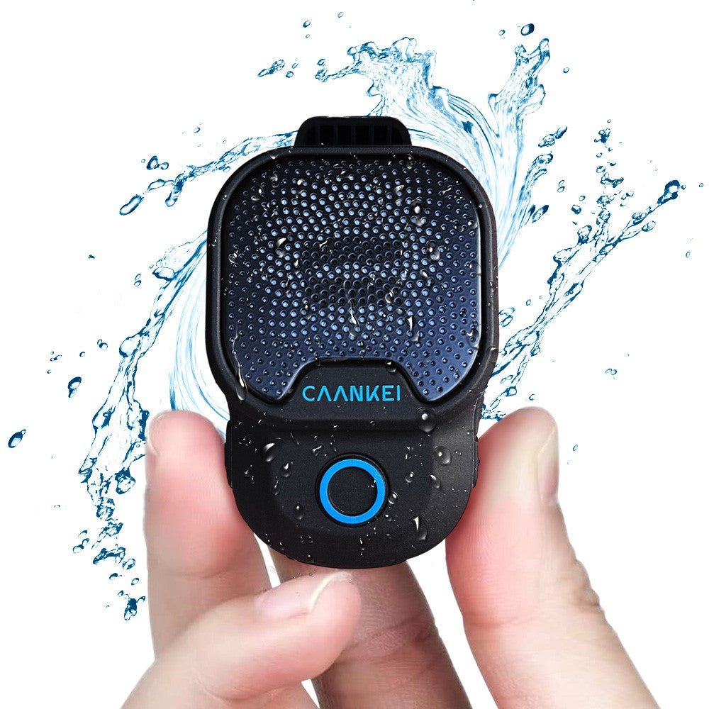 CAANKEI CWS03 Water-Resistant Outdoor Bluetooth Speaker