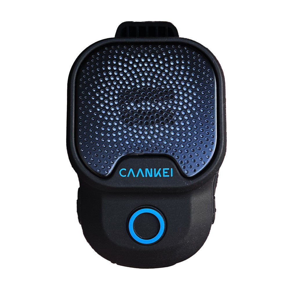 CAANKEI CWS03 Water-Resistant Outdoor Bluetooth Speaker – image 2