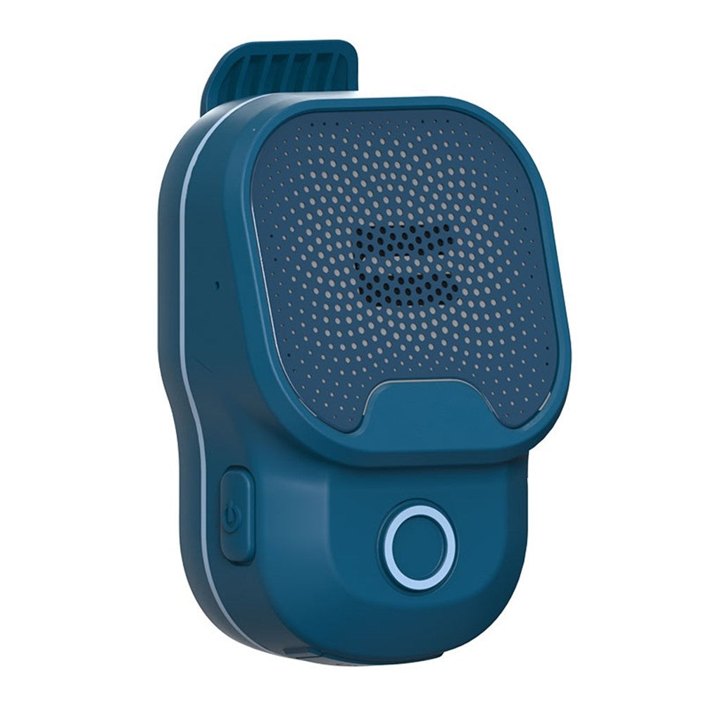 CAANKEI CWS03 Water-Resistant Outdoor Bluetooth Speaker – image 9