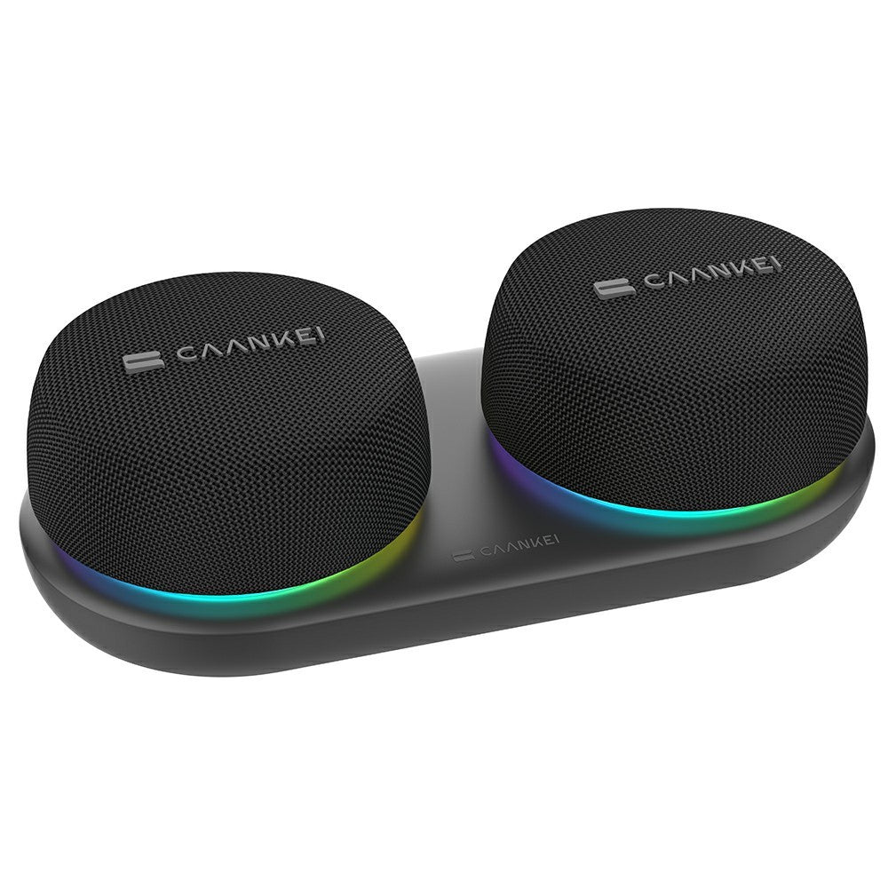 CAANKEI CS20 Portable Bluetooth Speaker – image 2