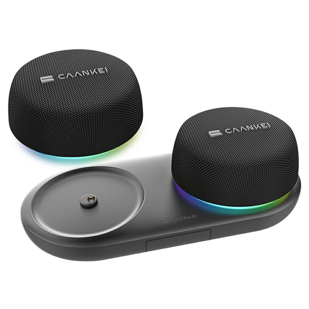 CAANKEI CS20 Portable Bluetooth Speaker – image 3