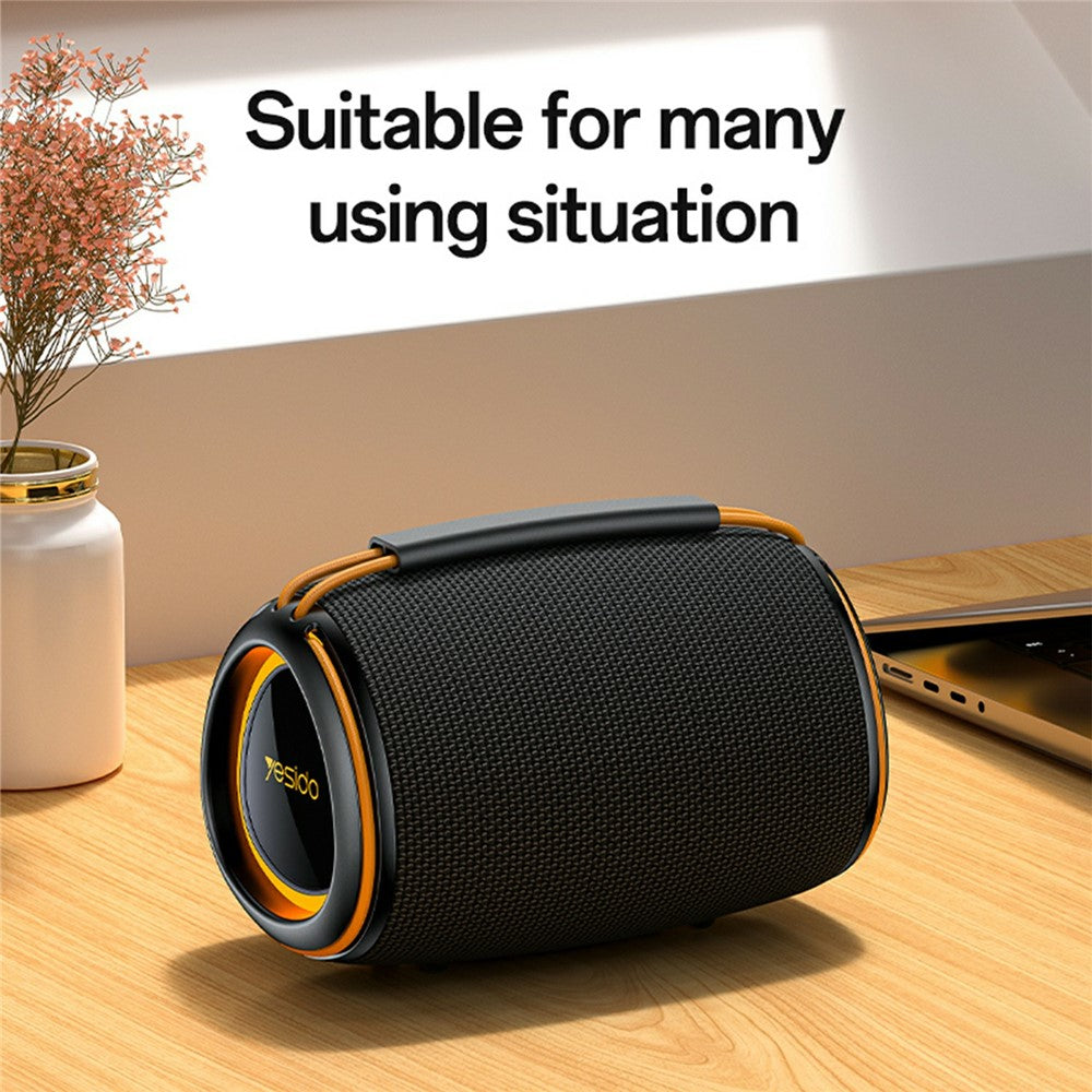YESIDO YSW39 Bluetooth Speaker – image 7
