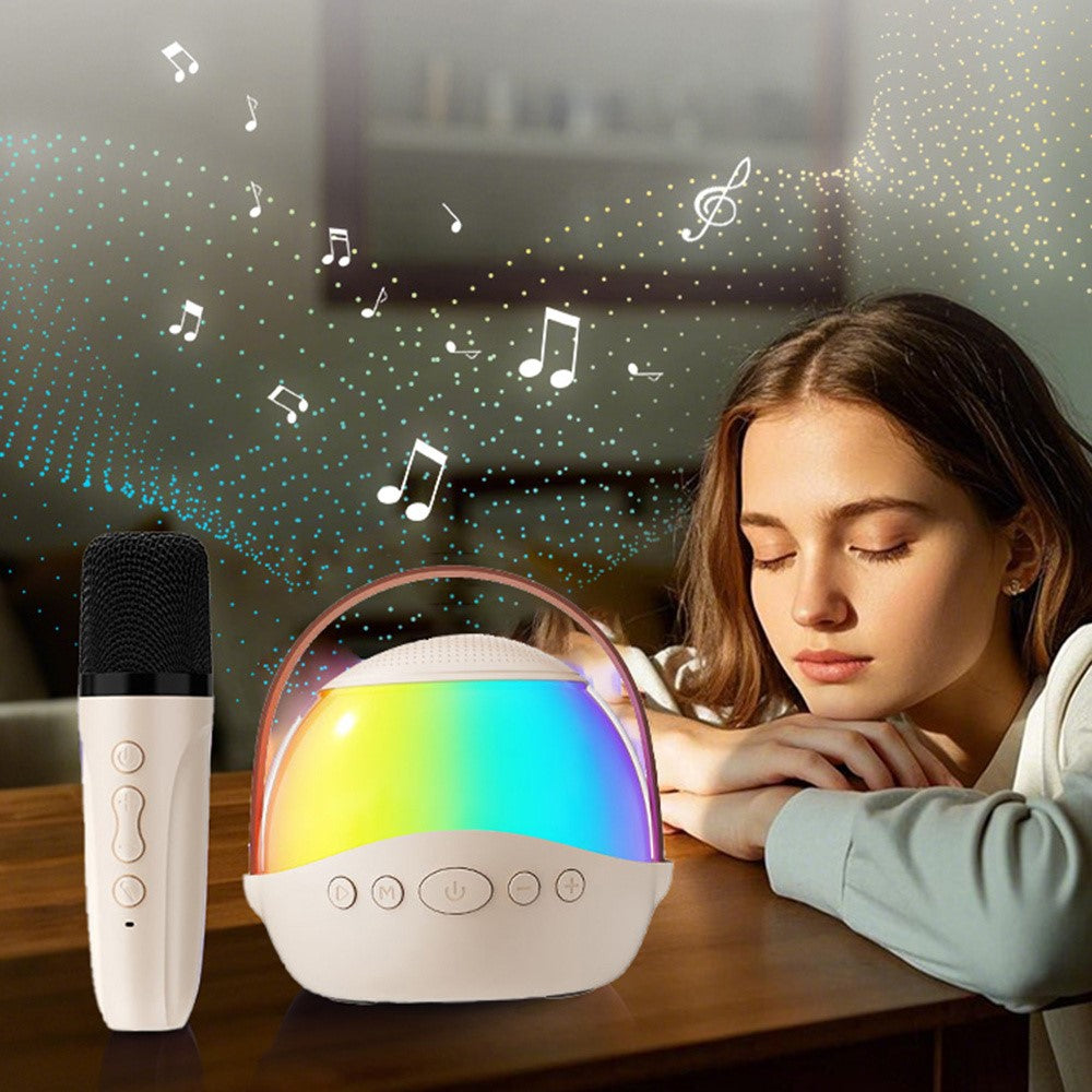 P9 Portable Karaoke Speaker – image 2