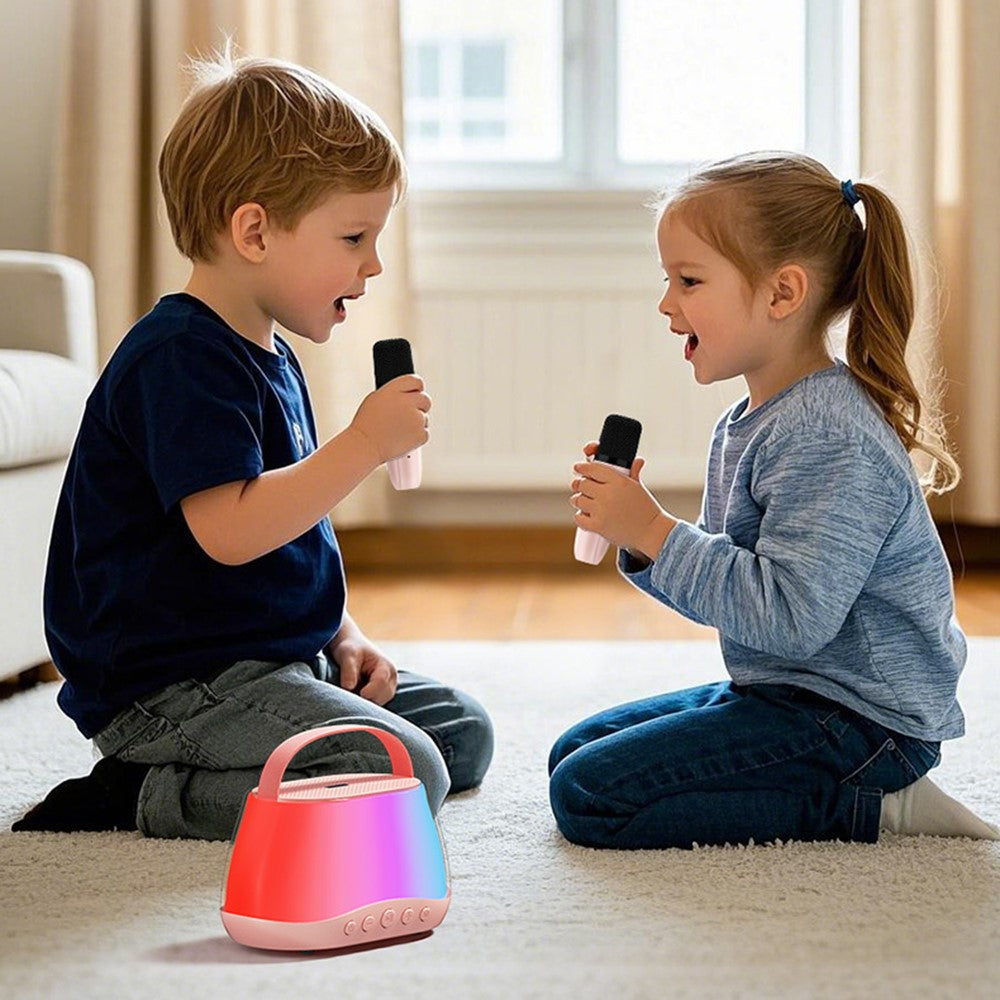 P13 Portable Karaoke Speaker – image 3